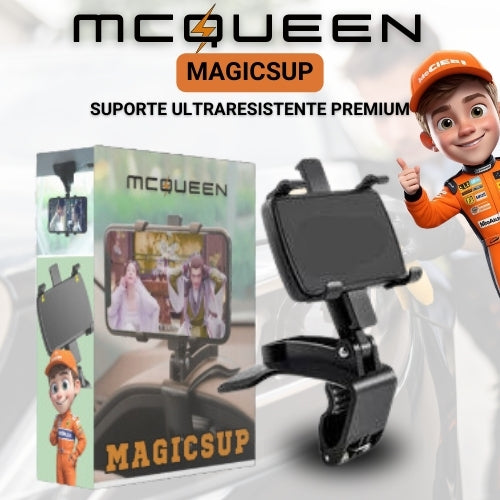 MagicSup Suporte Ultraresistente Premium